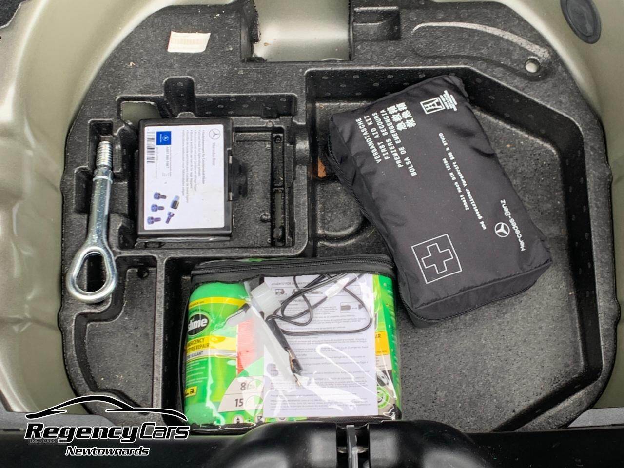 Mar 2017 Mercedes-Benz SLC SLC 200 Sport 2dr