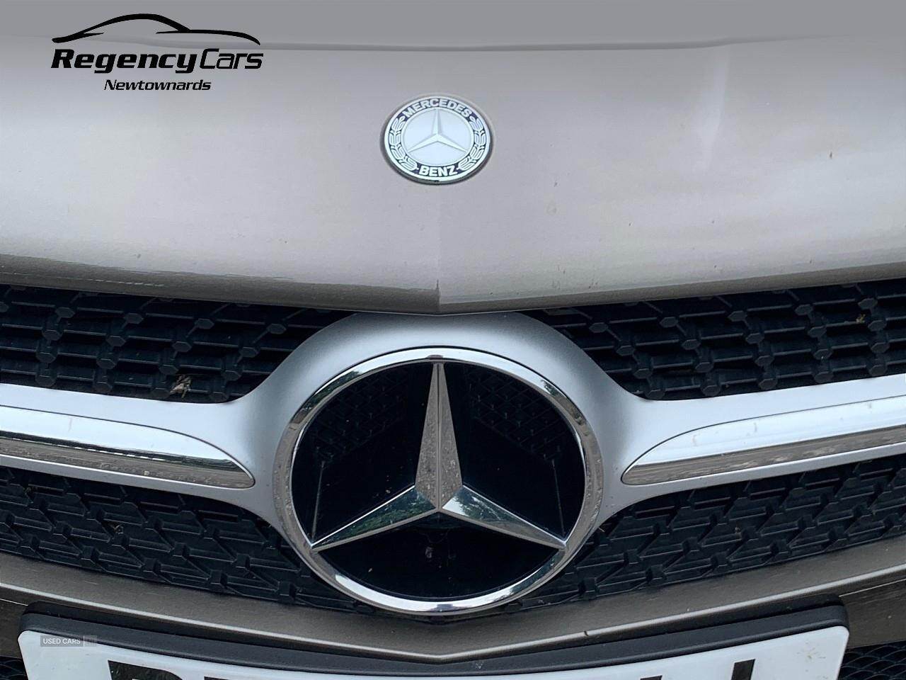 Mar 2017 Mercedes-Benz SLC SLC 200 Sport 2dr