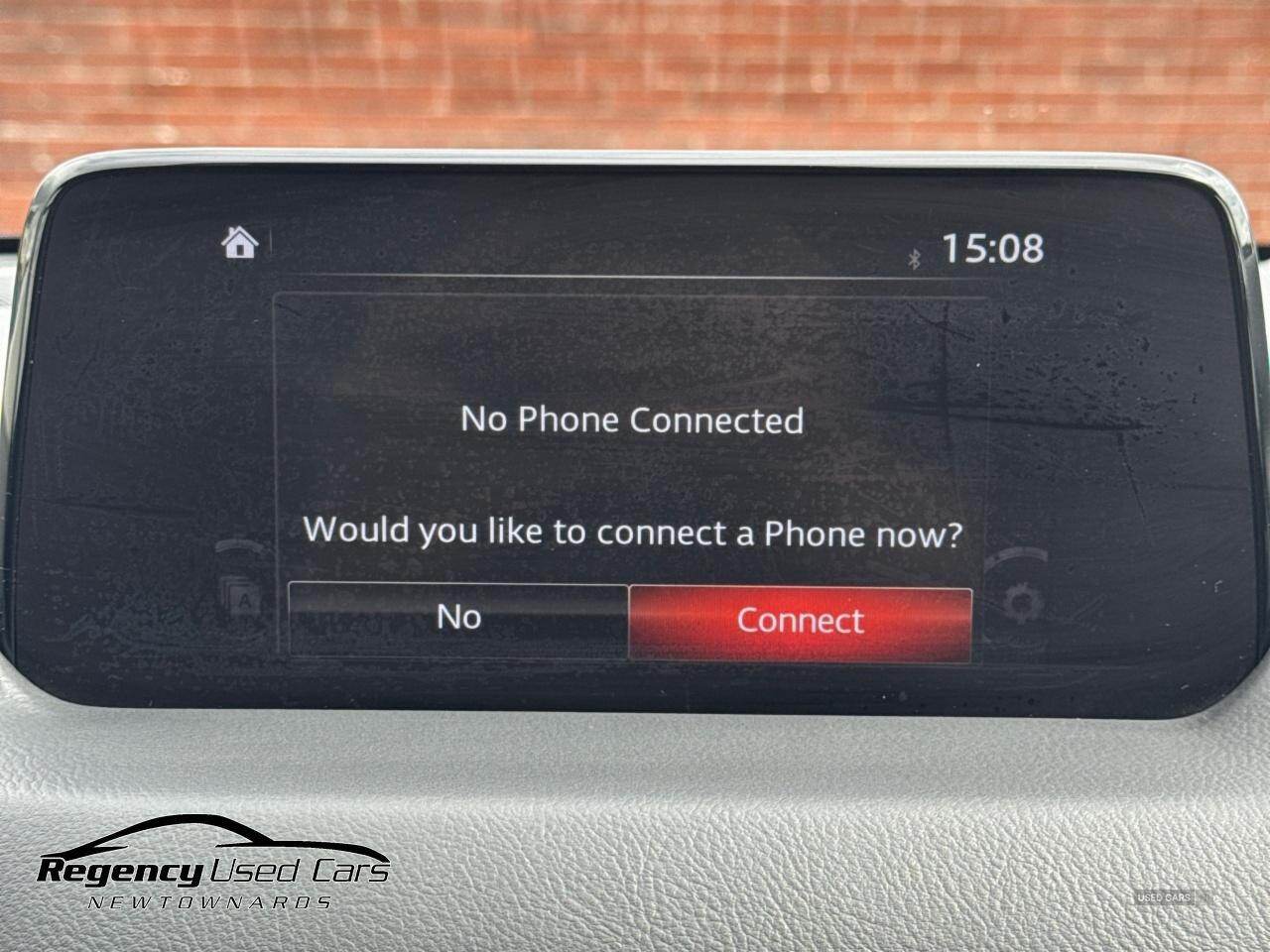 Mar 2020 Mazda CX-5 2.2d Sport Nav+ 5dr