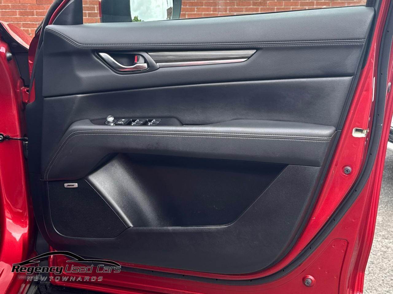 Mar 2020 Mazda CX-5 2.2d Sport Nav+ 5dr