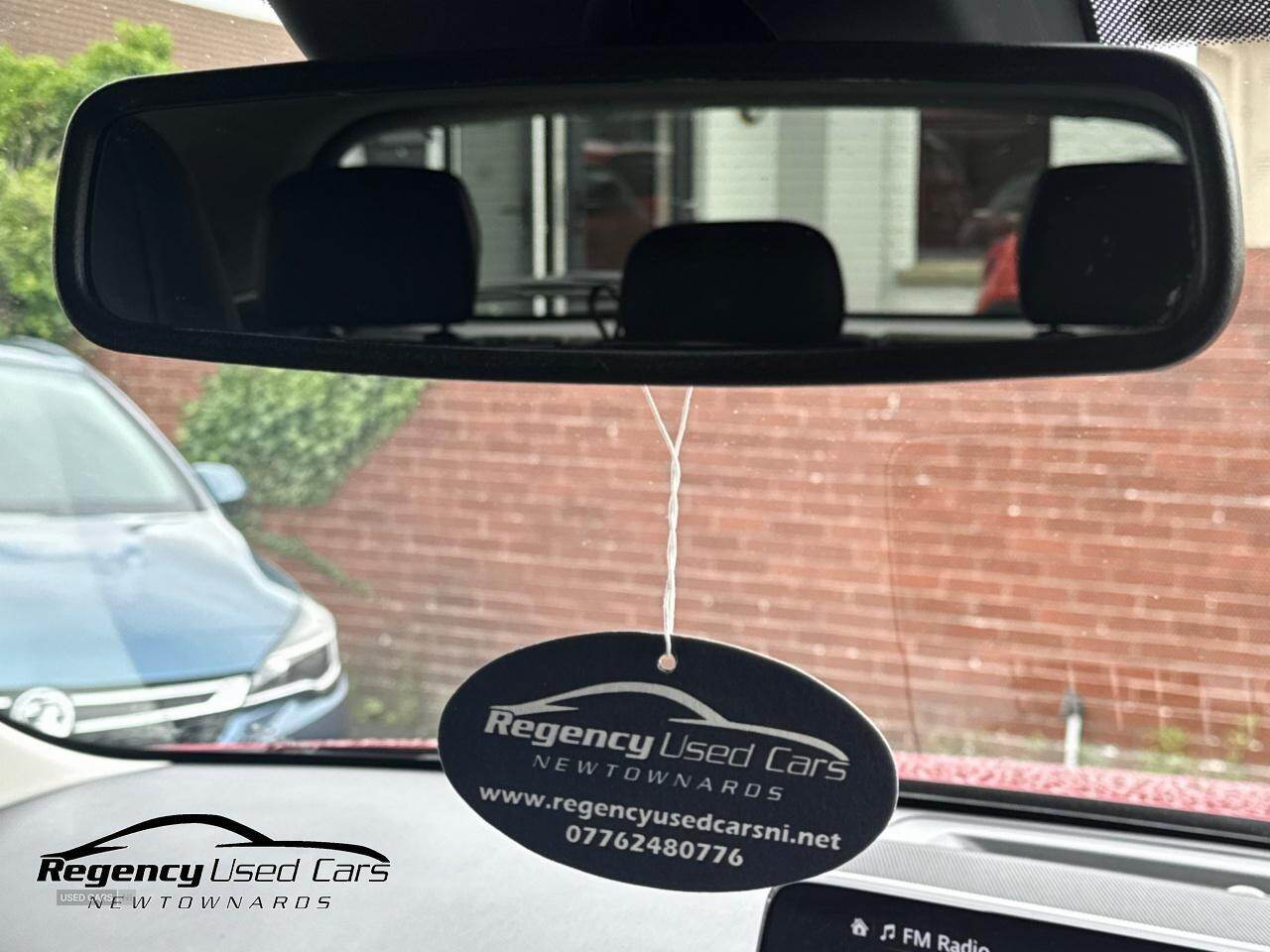 Mar 2020 Mazda CX-5 2.2d Sport Nav+ 5dr