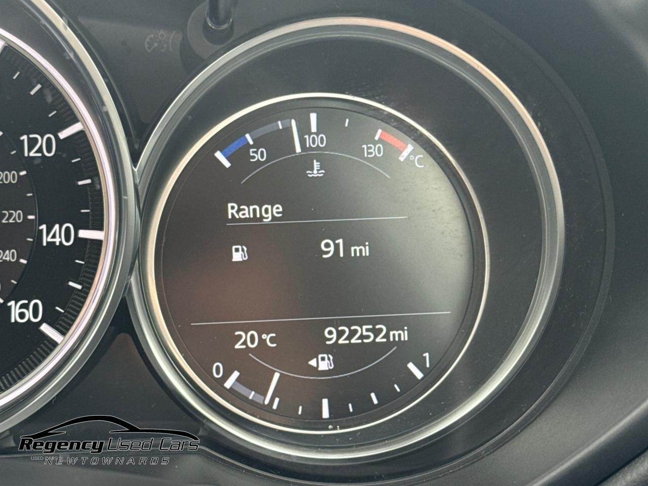 Mar 2020 Mazda CX-5 2.2d Sport Nav+ 5dr