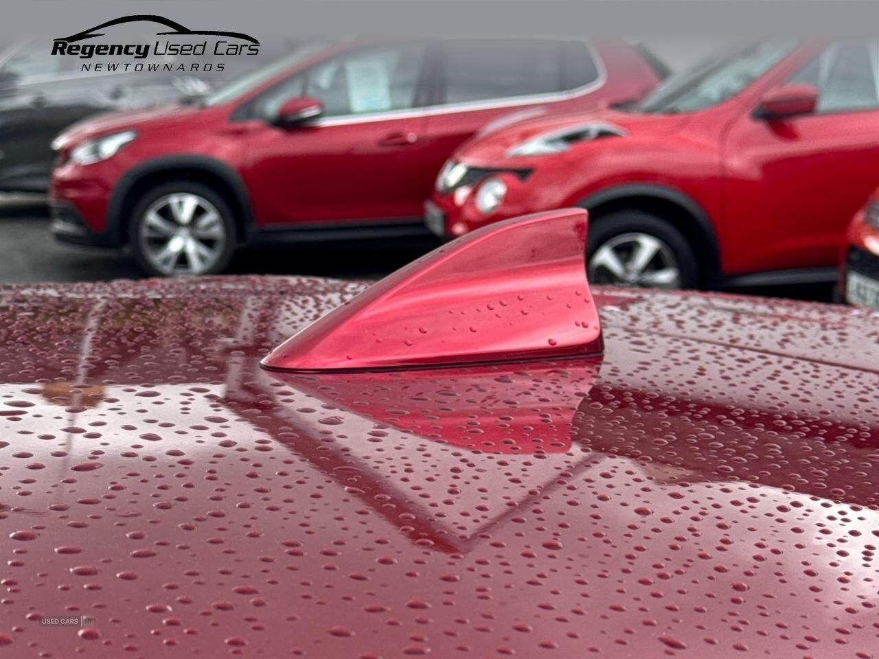 Mar 2020 Mazda CX-5 2.2d Sport Nav+ 5dr