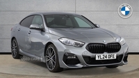 BMW 2 Series 218i M Sport Gran Coupe in Armagh