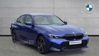 BMW 3 Series 330e M Sport Saloon in Armagh