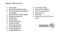 BMW X5 xDrive40d M Sport in Armagh