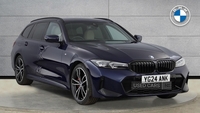 BMW 3 Series 320i M Sport Touring in Armagh