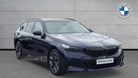 BMW 5 Series 530e M Sport Pro Touring in Armagh