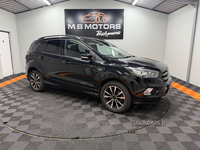 Ford Kuga 1.5 Kuga ST-Line TDCi 5dr in Antrim