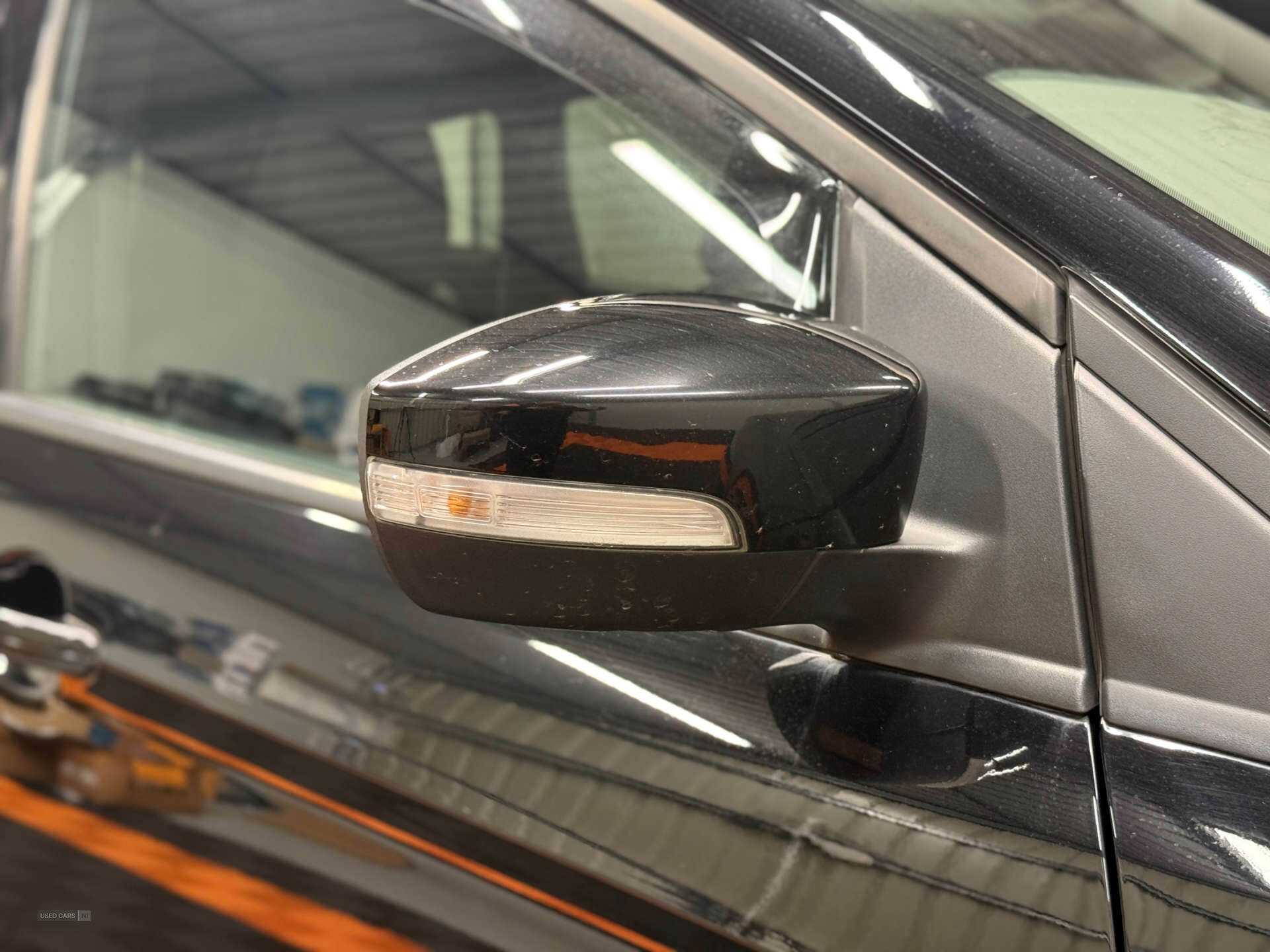 Jul 2019 Ford Kuga 1.5 TDCi ST-Line 5dr 2WD