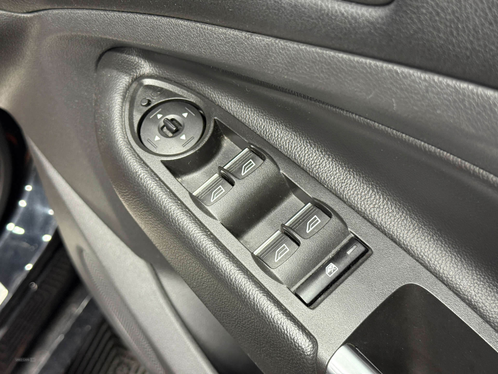 Jul 2019 Ford Kuga 1.5 TDCi ST-Line 5dr 2WD
