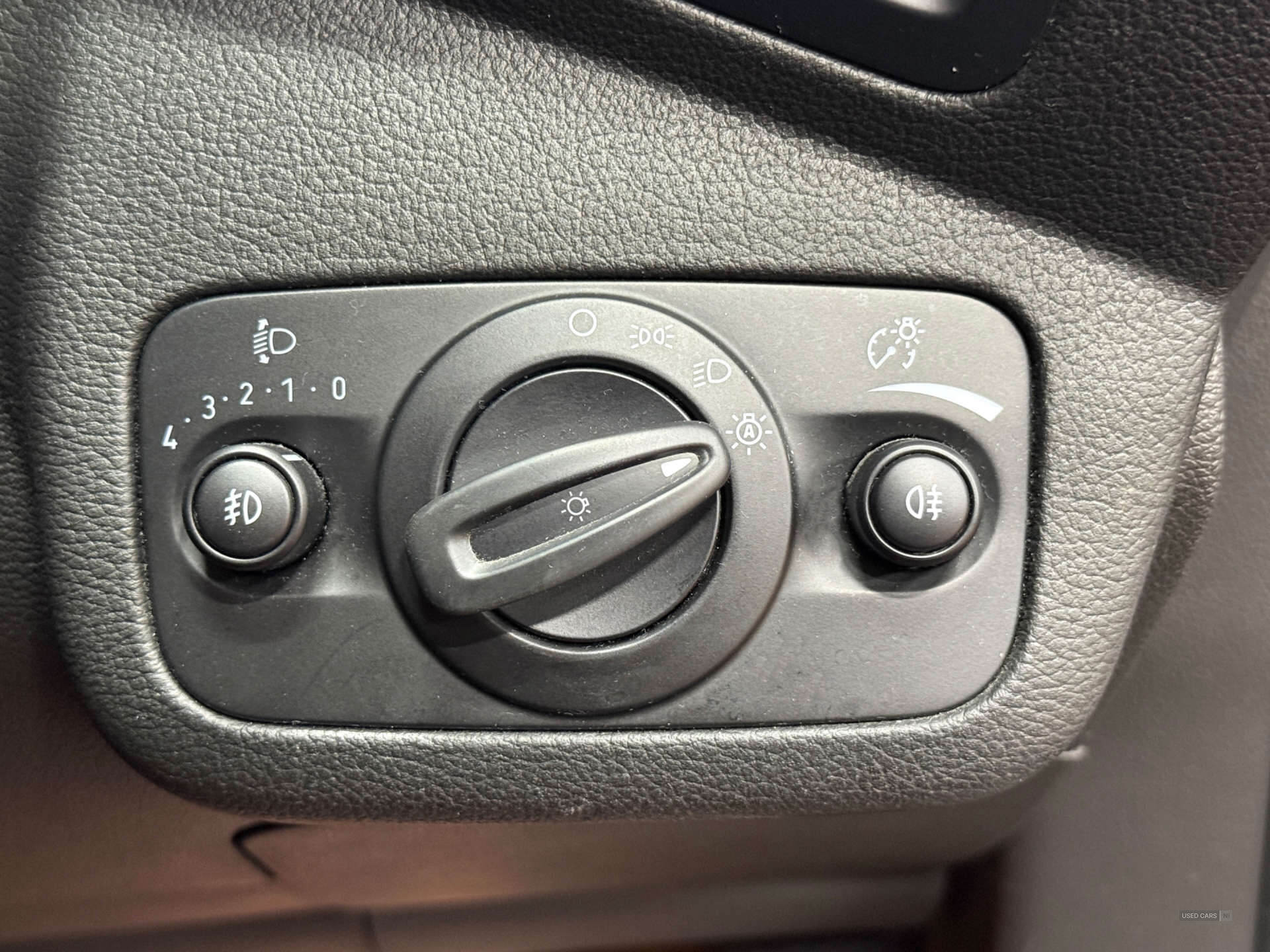 Jul 2019 Ford Kuga 1.5 TDCi ST-Line 5dr 2WD