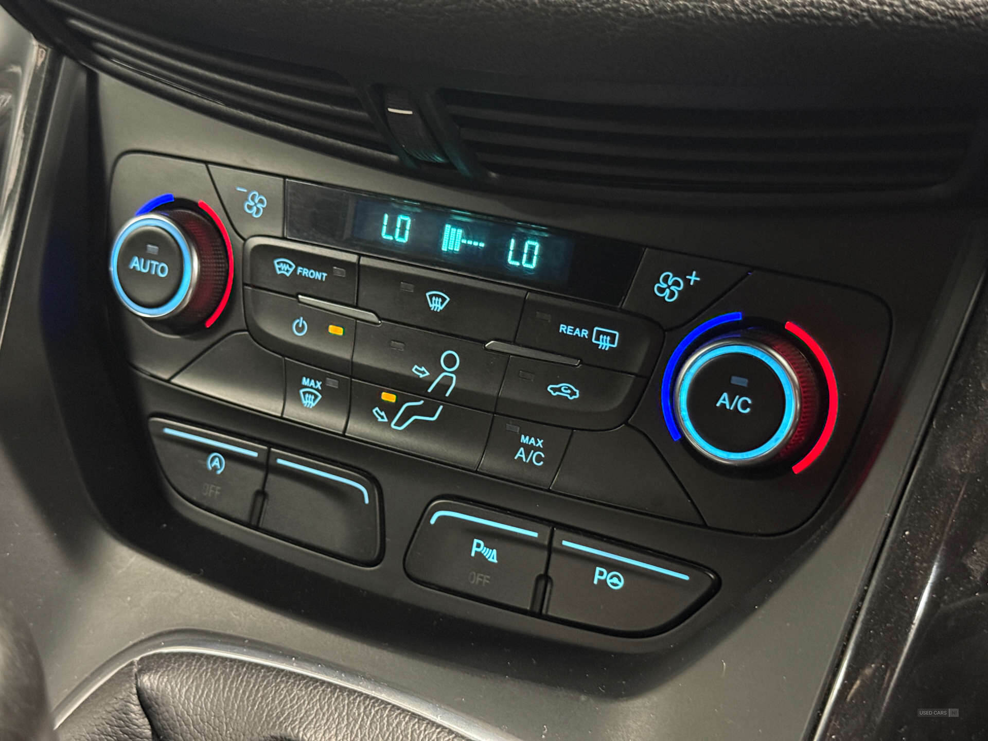 Jul 2019 Ford Kuga 1.5 TDCi ST-Line 5dr 2WD