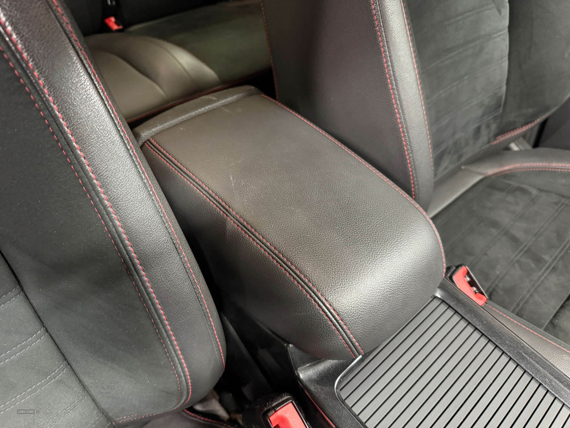 Jul 2019 Ford Kuga 1.5 TDCi ST-Line 5dr 2WD