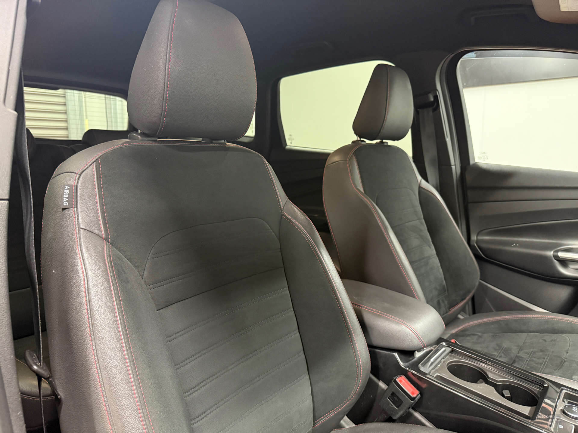 Jul 2019 Ford Kuga 1.5 TDCi ST-Line 5dr 2WD