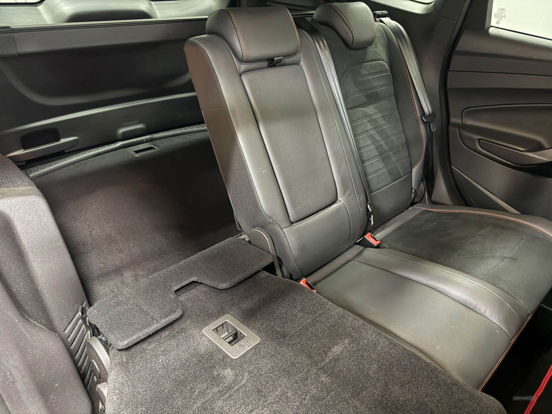Jul 2019 Ford Kuga 1.5 TDCi ST-Line 5dr 2WD