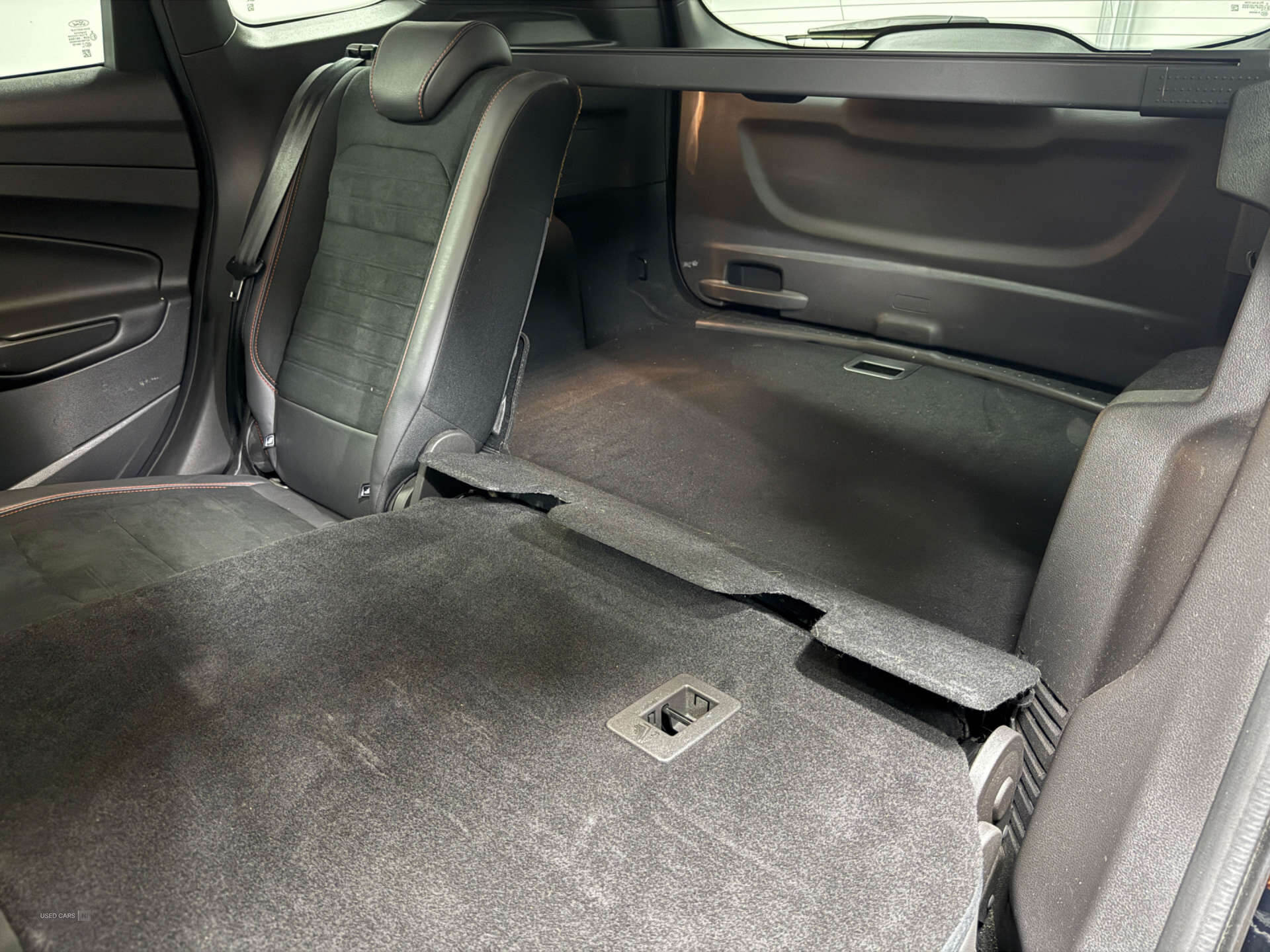 Jul 2019 Ford Kuga 1.5 TDCi ST-Line 5dr 2WD