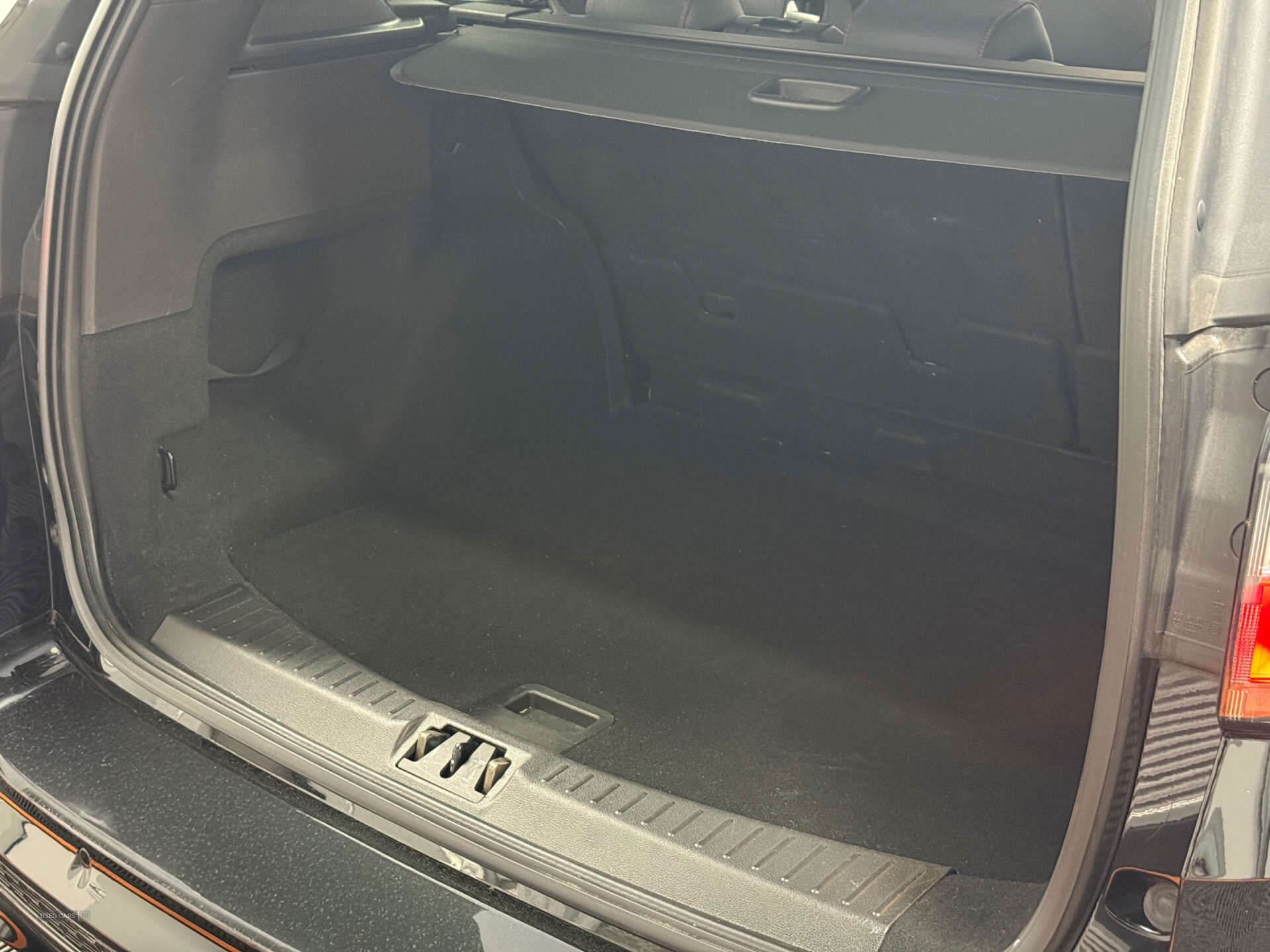 Jul 2019 Ford Kuga 1.5 TDCi ST-Line 5dr 2WD