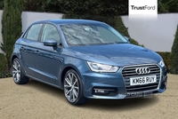 Audi A1 1.4 TFSI Sport 5dr - BLUETOOTH, AIR CON, DRIVE MODE SELECT - TAKE ME HOME in Armagh