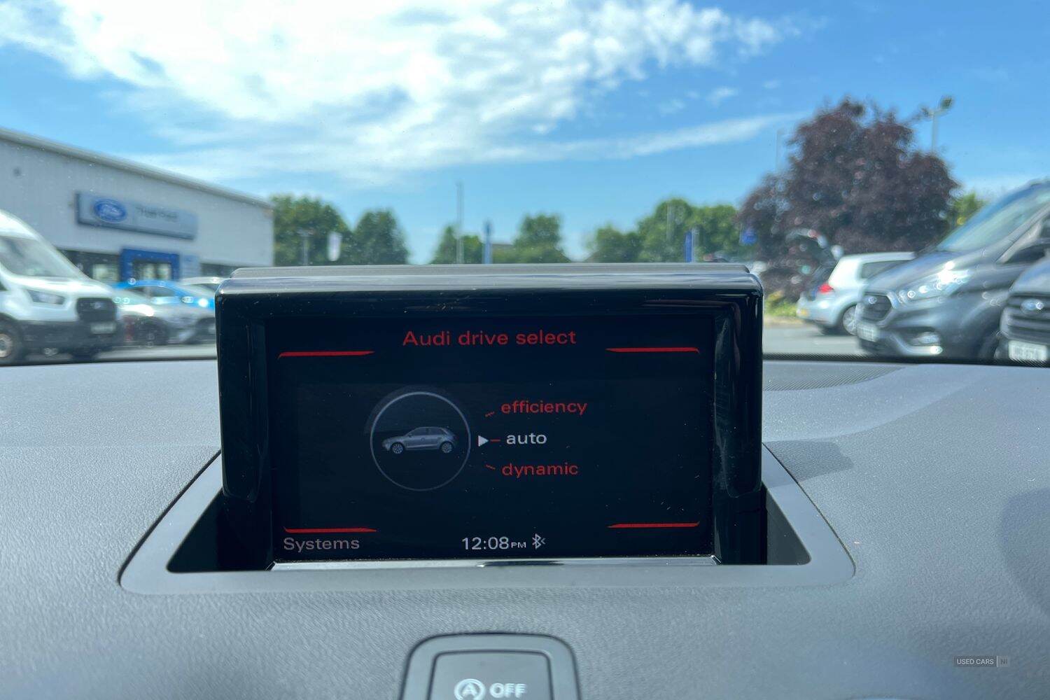 Oct 2016 Audi A1 1.4 TFSI Sport 5dr