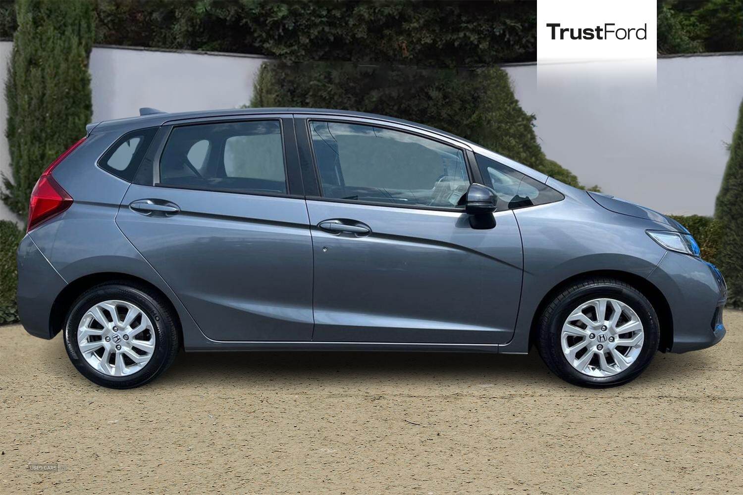 Mar 2019 Honda Jazz 1.3 i-VTEC SE 5dr