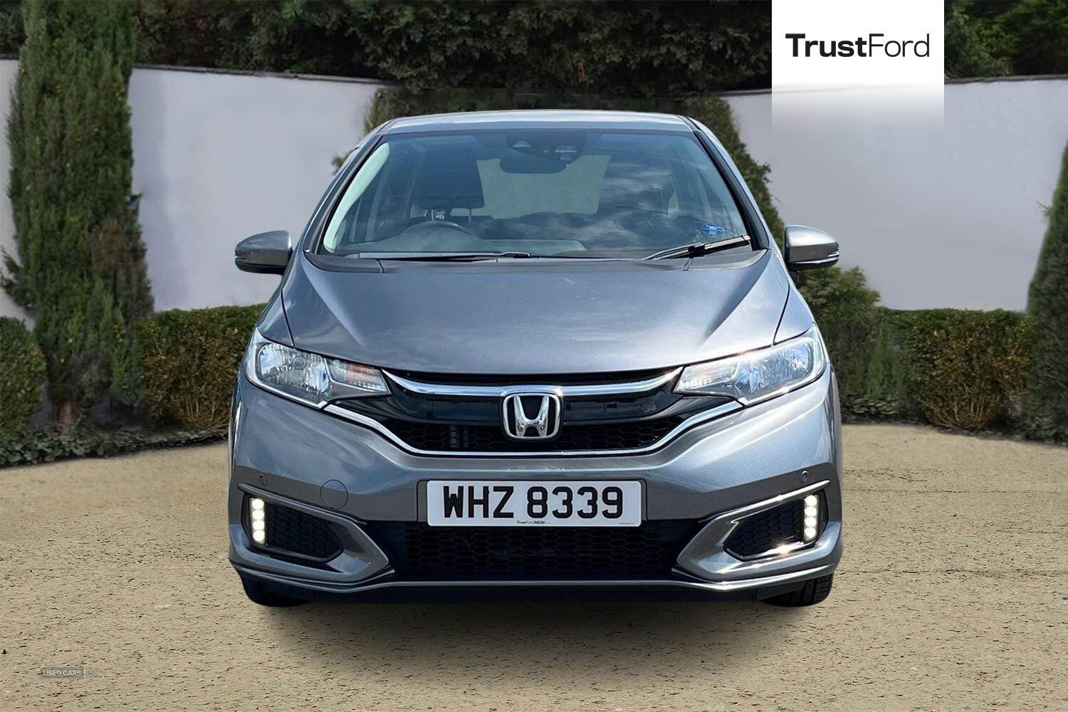 Mar 2019 Honda Jazz 1.3 i-VTEC SE 5dr