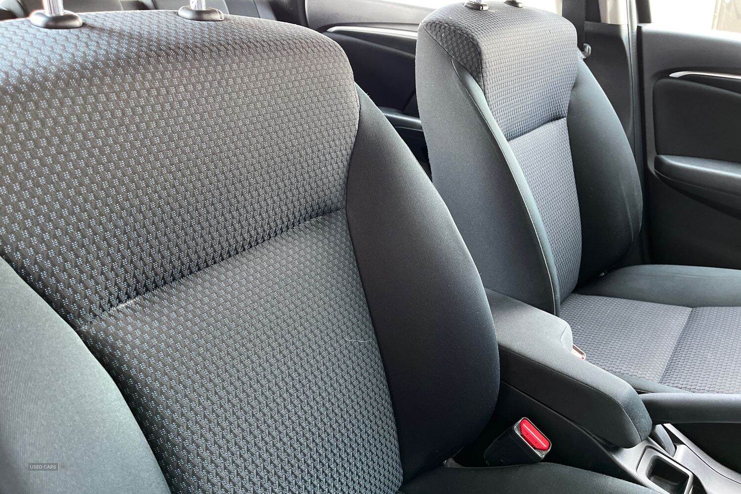 Mar 2019 Honda Jazz 1.3 i-VTEC SE 5dr