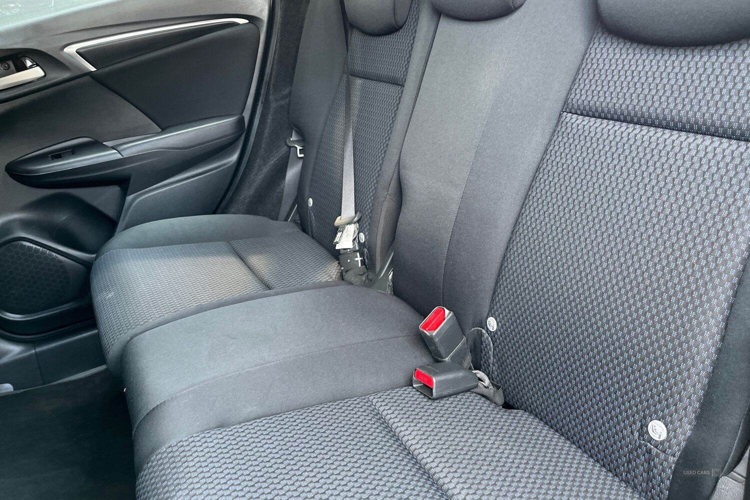 Mar 2019 Honda Jazz 1.3 i-VTEC SE 5dr