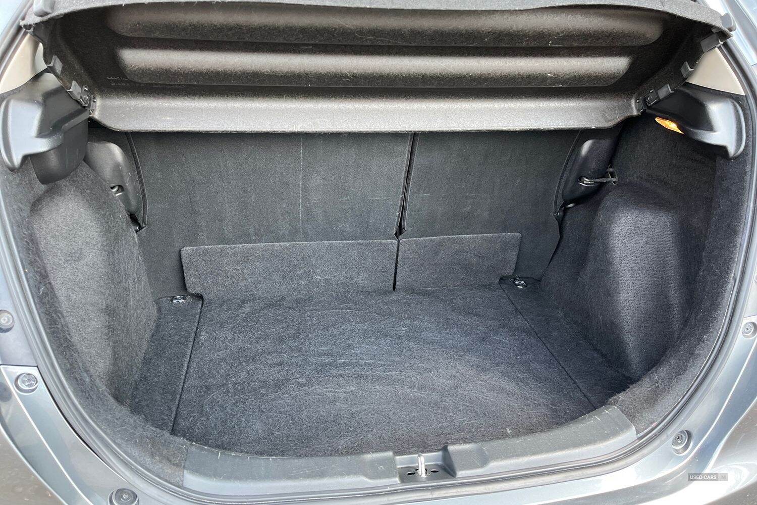 Mar 2019 Honda Jazz 1.3 i-VTEC SE 5dr