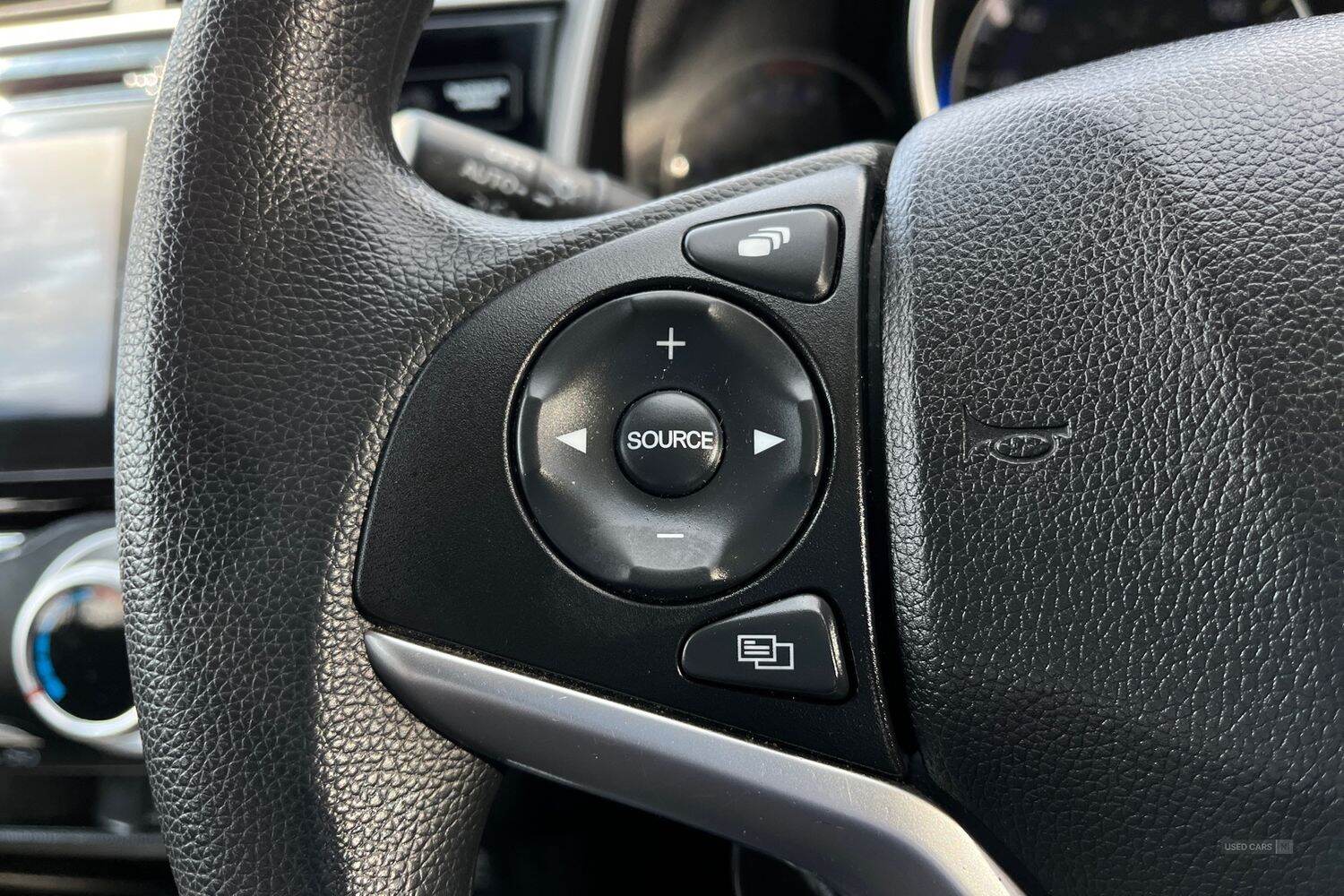 Mar 2019 Honda Jazz 1.3 i-VTEC SE 5dr
