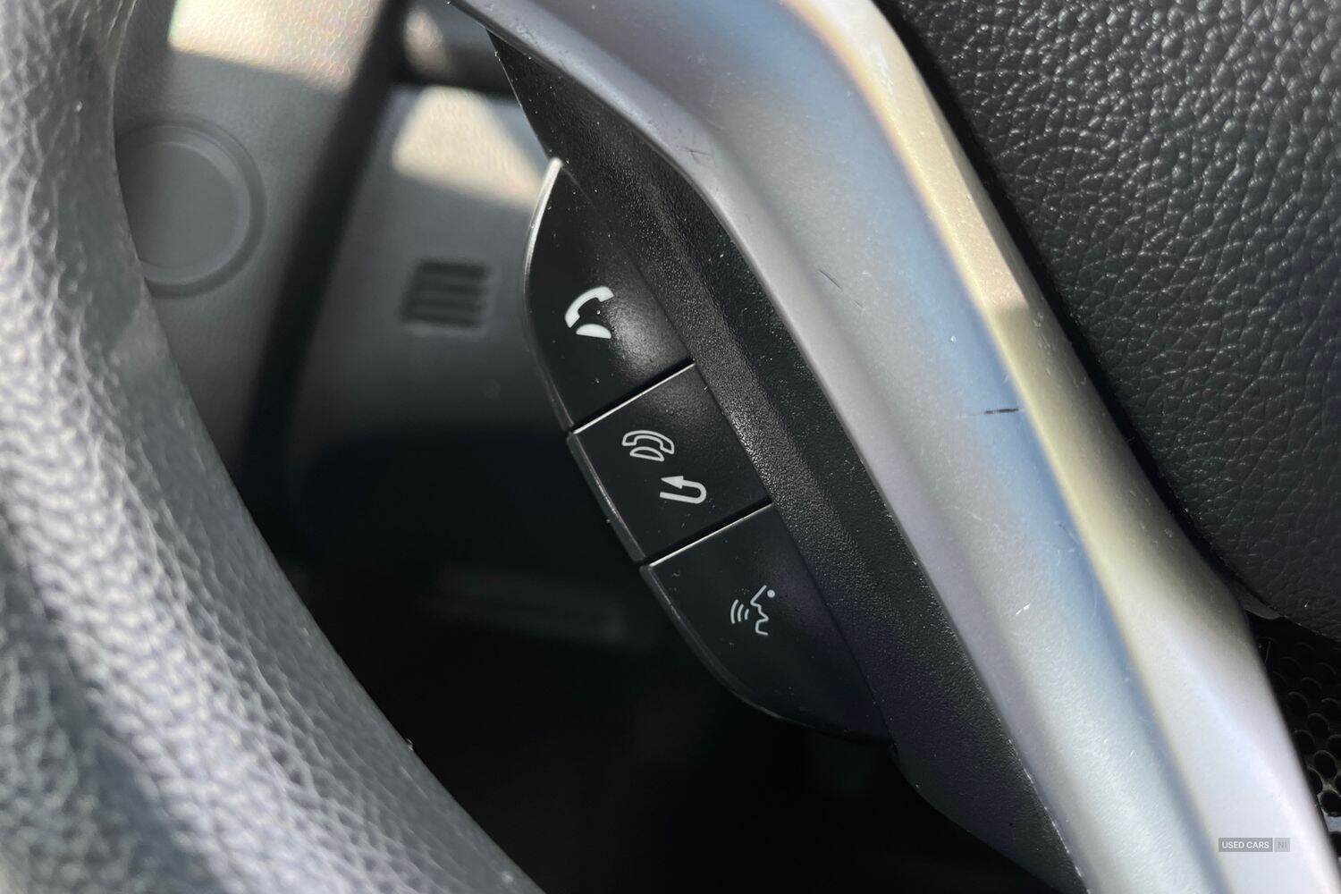 Mar 2019 Honda Jazz 1.3 i-VTEC SE 5dr