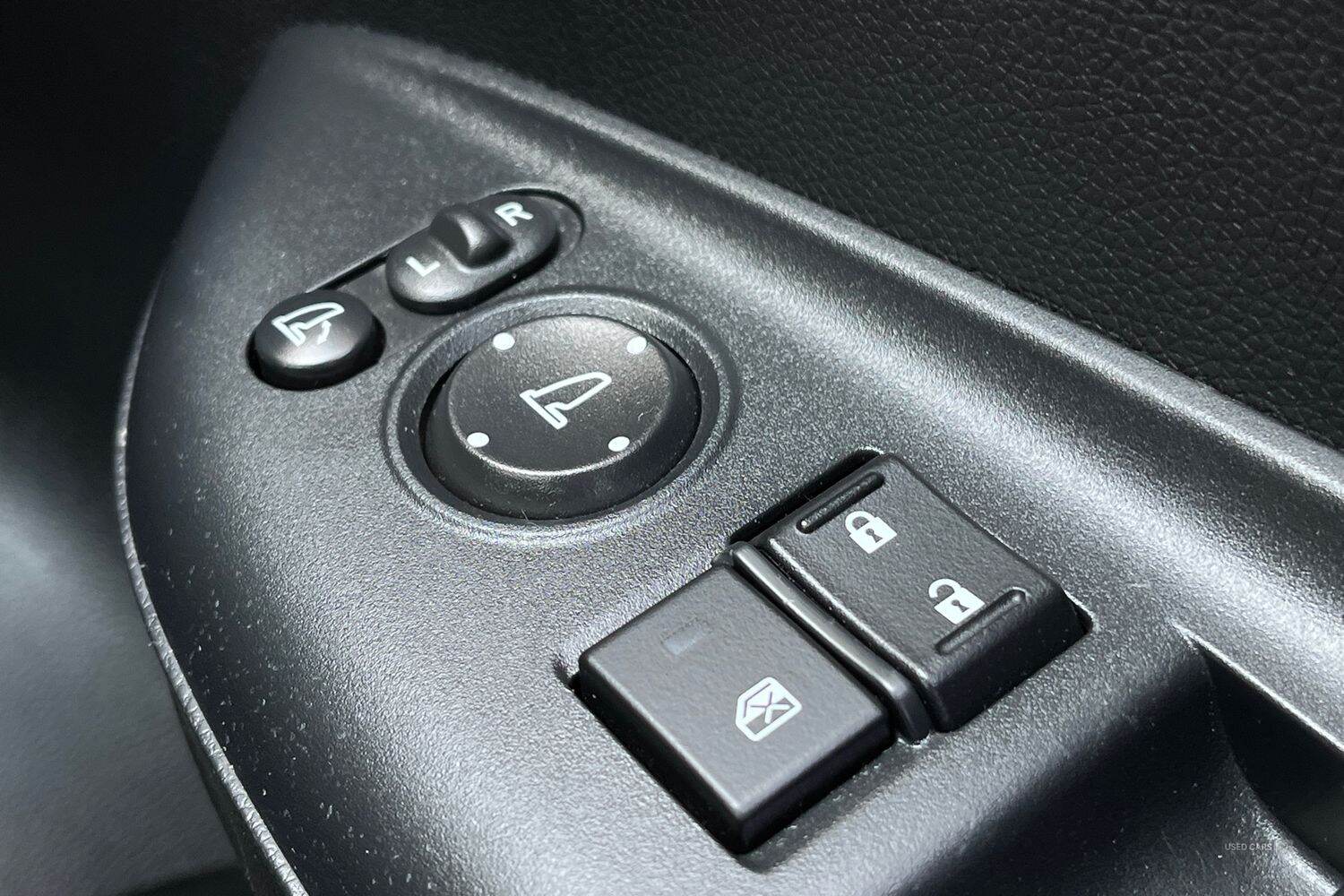 Mar 2019 Honda Jazz 1.3 i-VTEC SE 5dr