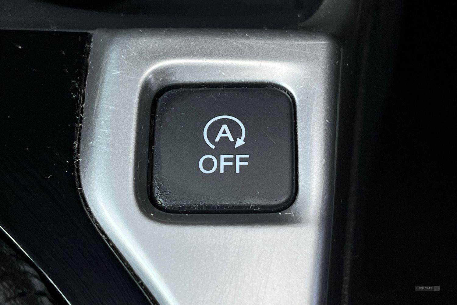 Mar 2019 Honda Jazz 1.3 i-VTEC SE 5dr
