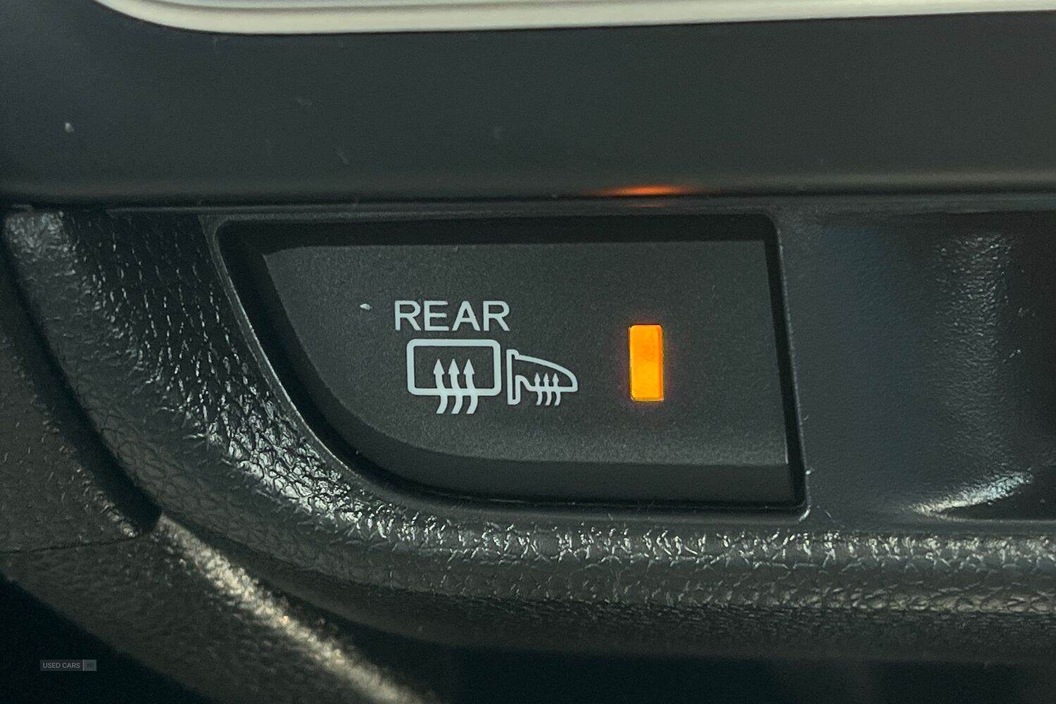 Mar 2019 Honda Jazz 1.3 i-VTEC SE 5dr