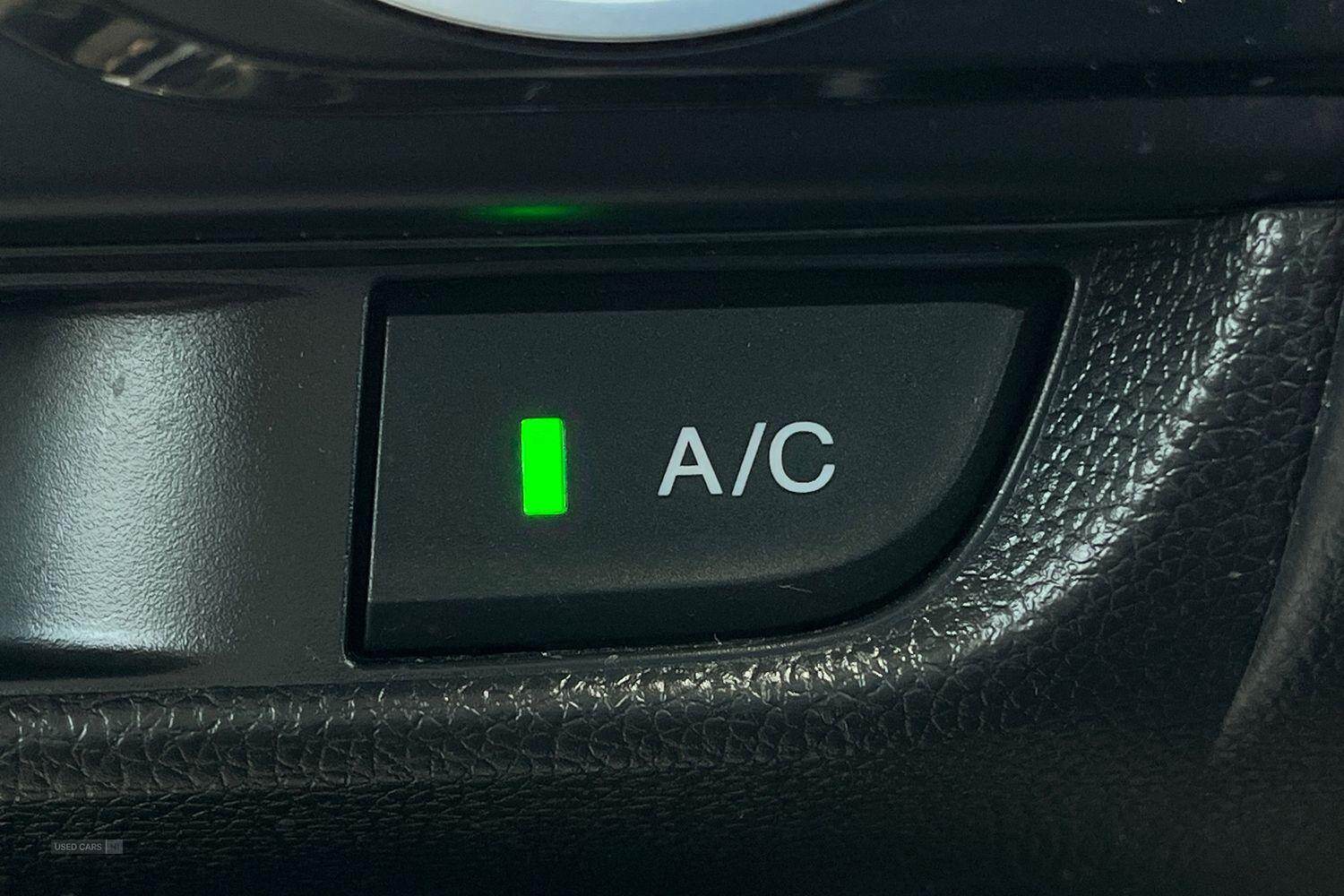 Mar 2019 Honda Jazz 1.3 i-VTEC SE 5dr