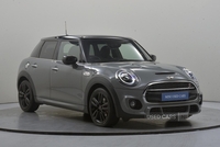 MINI HATCHBACK 2.0 Cooper S Sport II 5dr Auto in Antrim