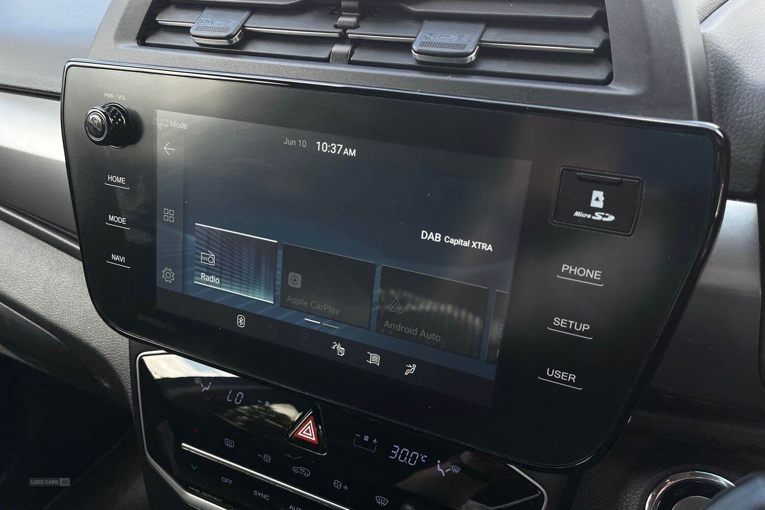 May 2024 KGM Tivoli 1.5 K40 5dr