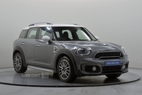 MINI Countryman 1.5 Cooper S E Sport ALL4 PHEV 5dr Auto in Antrim