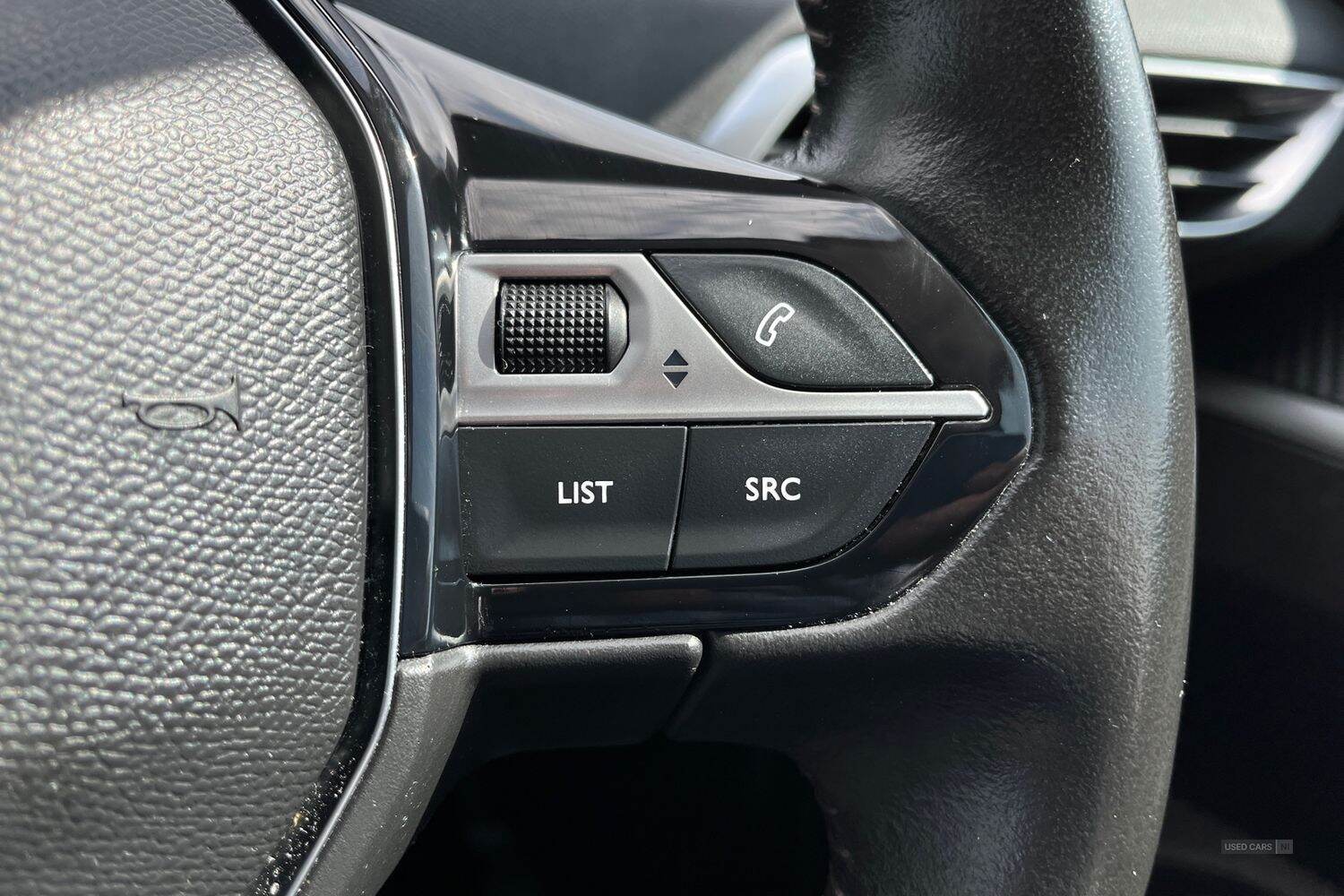 Mar 2022 Peugeot 3008 1.5 BlueHDi Active Premium 5dr