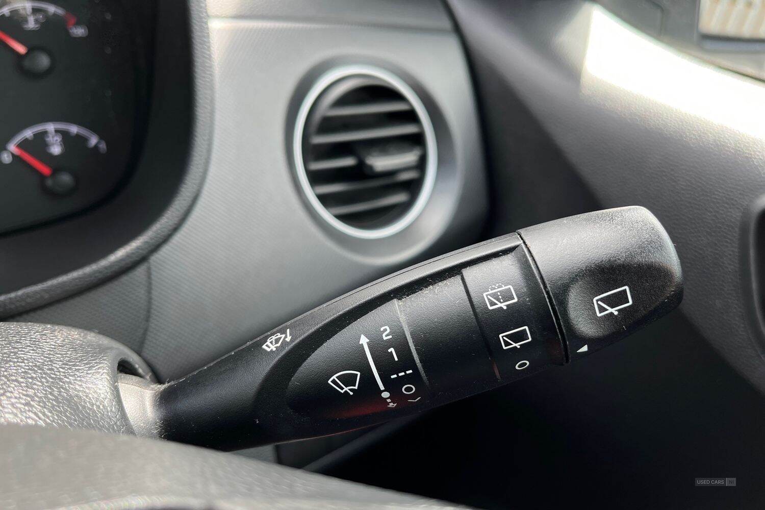 Apr 2018 Hyundai i10 1.2 SE 5dr