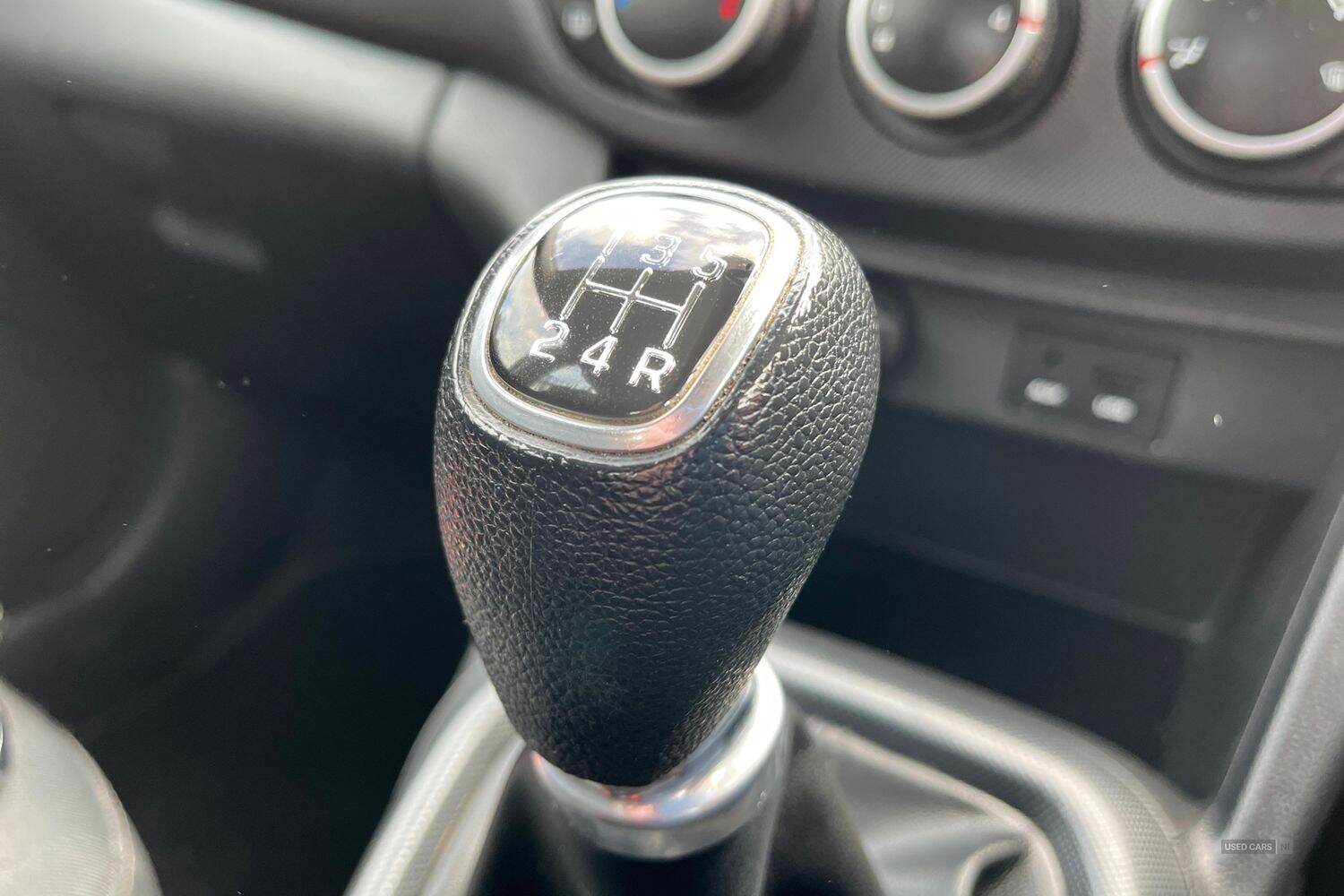 Apr 2018 Hyundai i10 1.2 SE 5dr