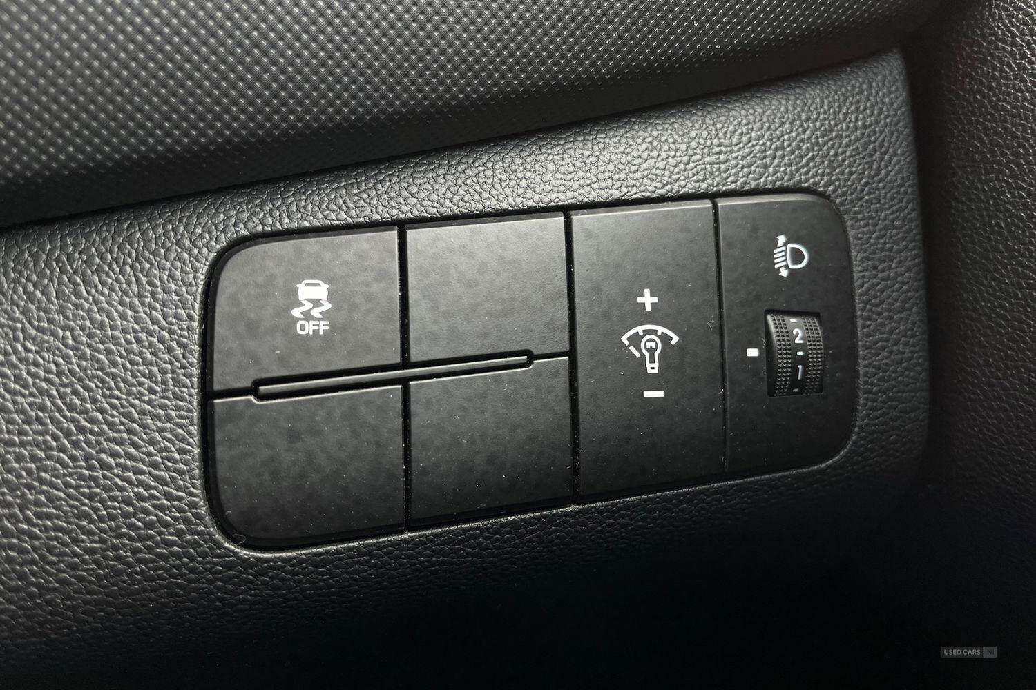 Apr 2018 Hyundai i10 1.2 SE 5dr