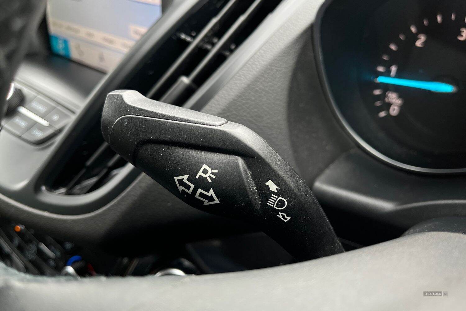 Jun 2019 Ford Kuga 1.5 TDCi Titanium Edition 5dr 2WD