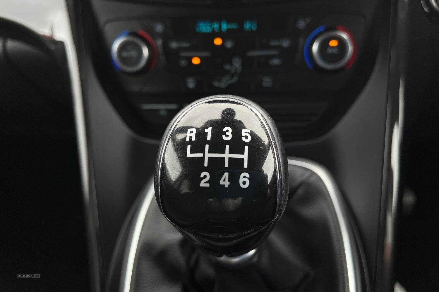 Jun 2019 Ford Kuga 1.5 TDCi Titanium Edition 5dr 2WD