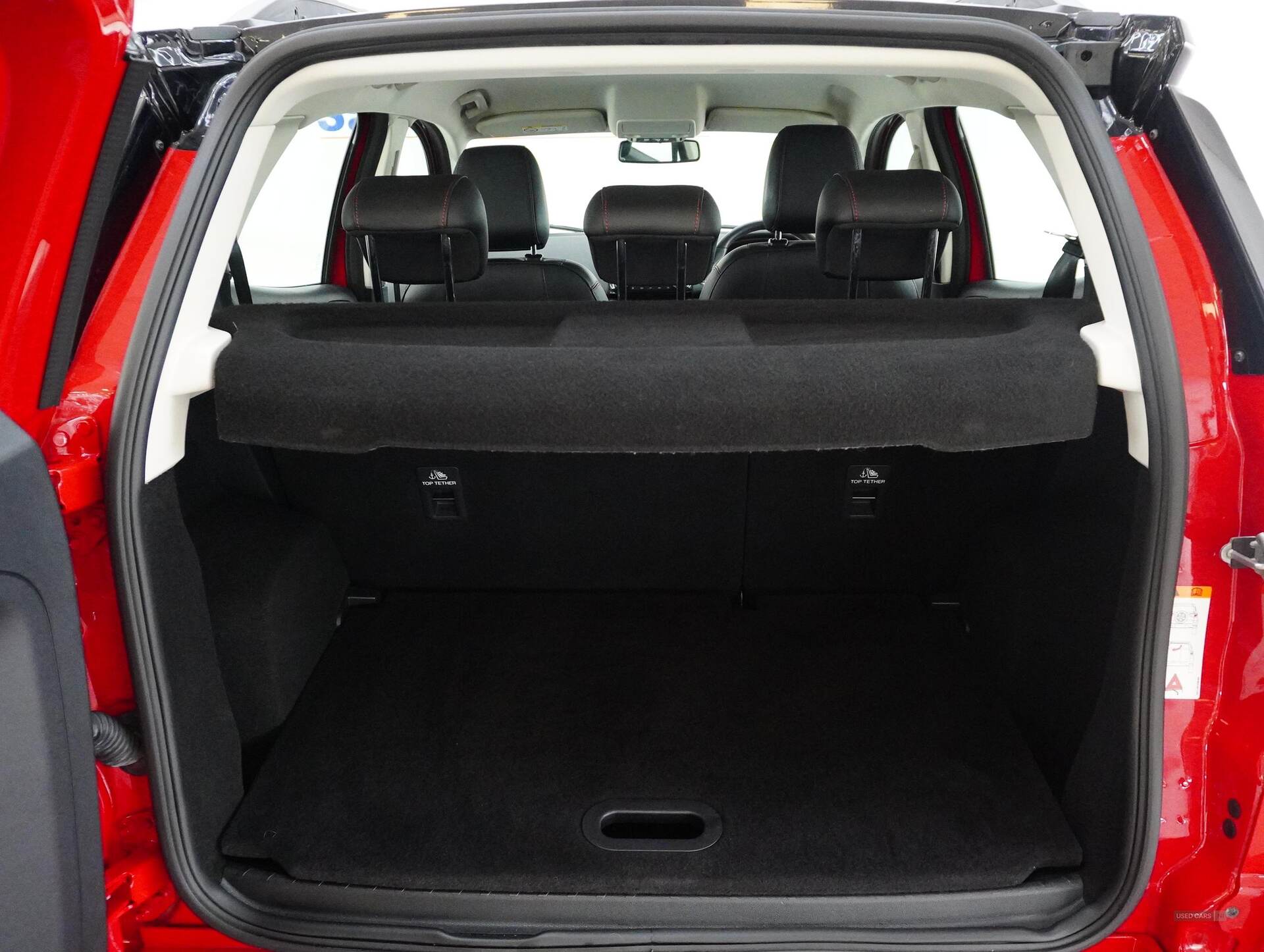 Sep 2019 Ford EcoSport 1.0 EcoBoost 125 ST-Line 5dr