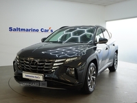 Hyundai Tucson 1.6 T-GDi Premium SUV 5dr Petrol Manual Euro 6 (s/s) (150 ps) in Tyrone