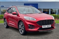 Ford Kuga 1.5T EcoBoost ST-Line X SUV 5dr - MOT'D TO JAN 2027, PANORAMIC SUNNROOF, HEATED SEATS, DOOR EDGE GUARDS, POWER TAILGATE, BLIND SPOT MONITOR and more in Antrim