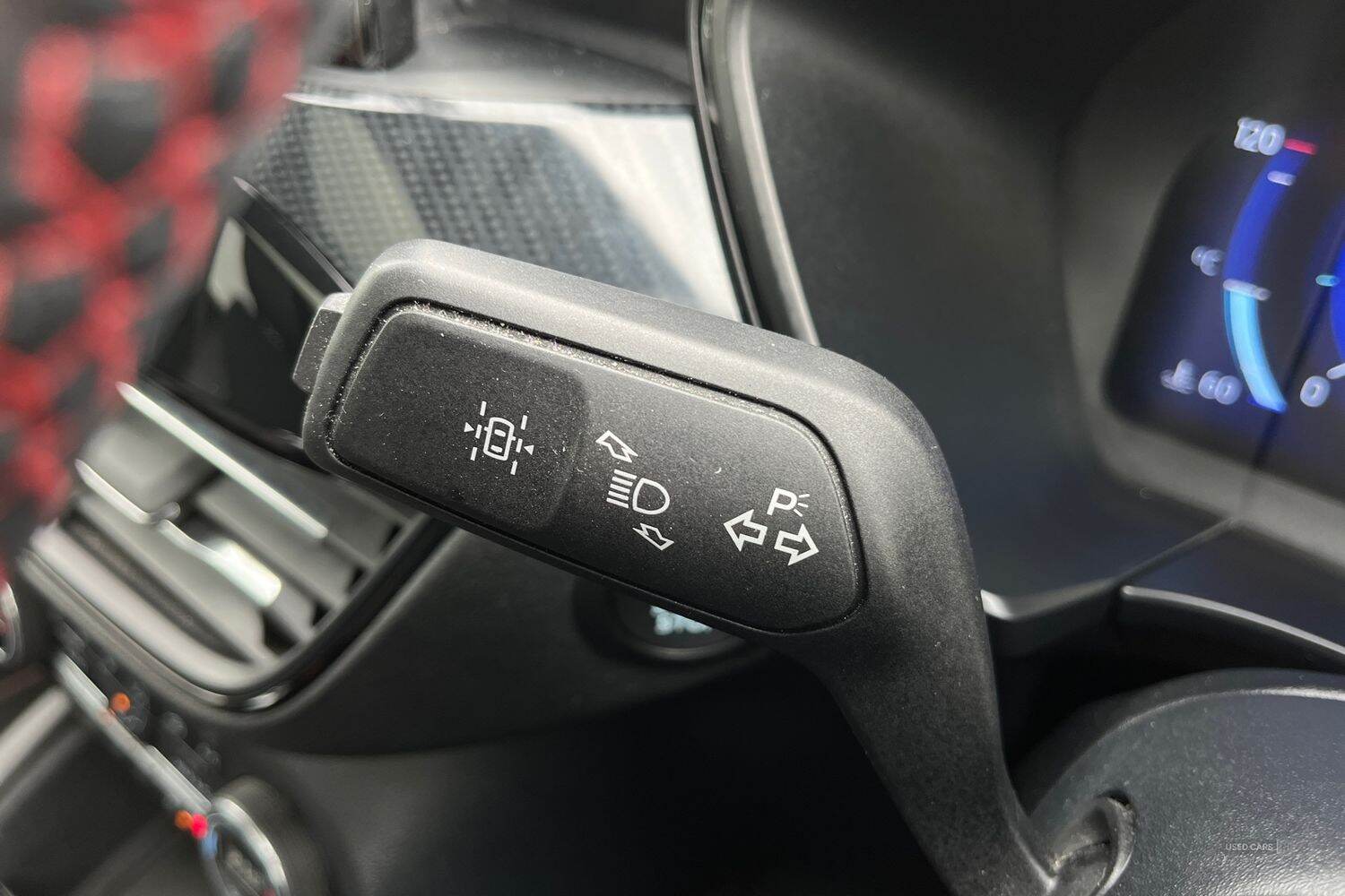 Sep 2020 Ford Kuga 1.5 EcoBoost 150 ST-Line X 5dr