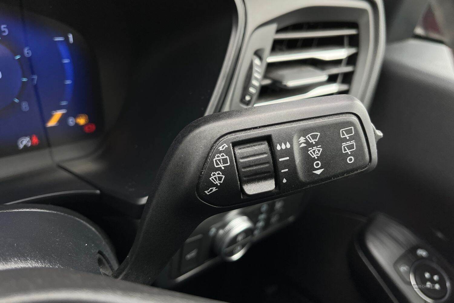 Sep 2020 Ford Kuga 1.5 EcoBoost 150 ST-Line X 5dr