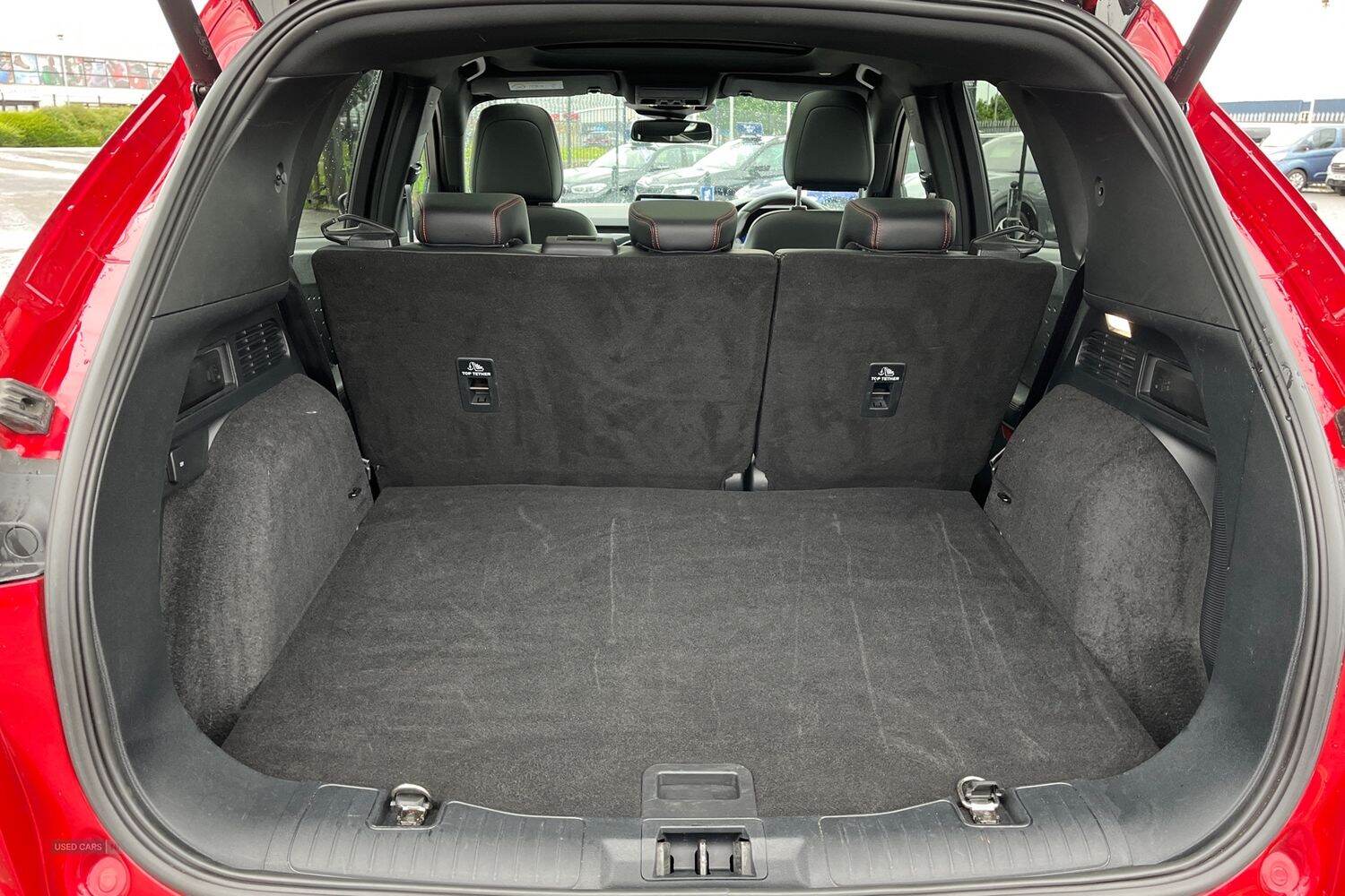 Sep 2020 Ford Kuga 1.5 EcoBoost 150 ST-Line X 5dr